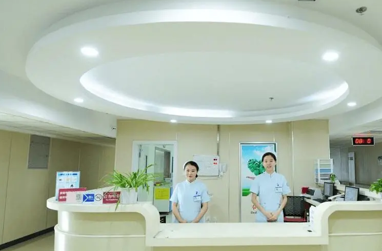 通州正规供卵试管中心